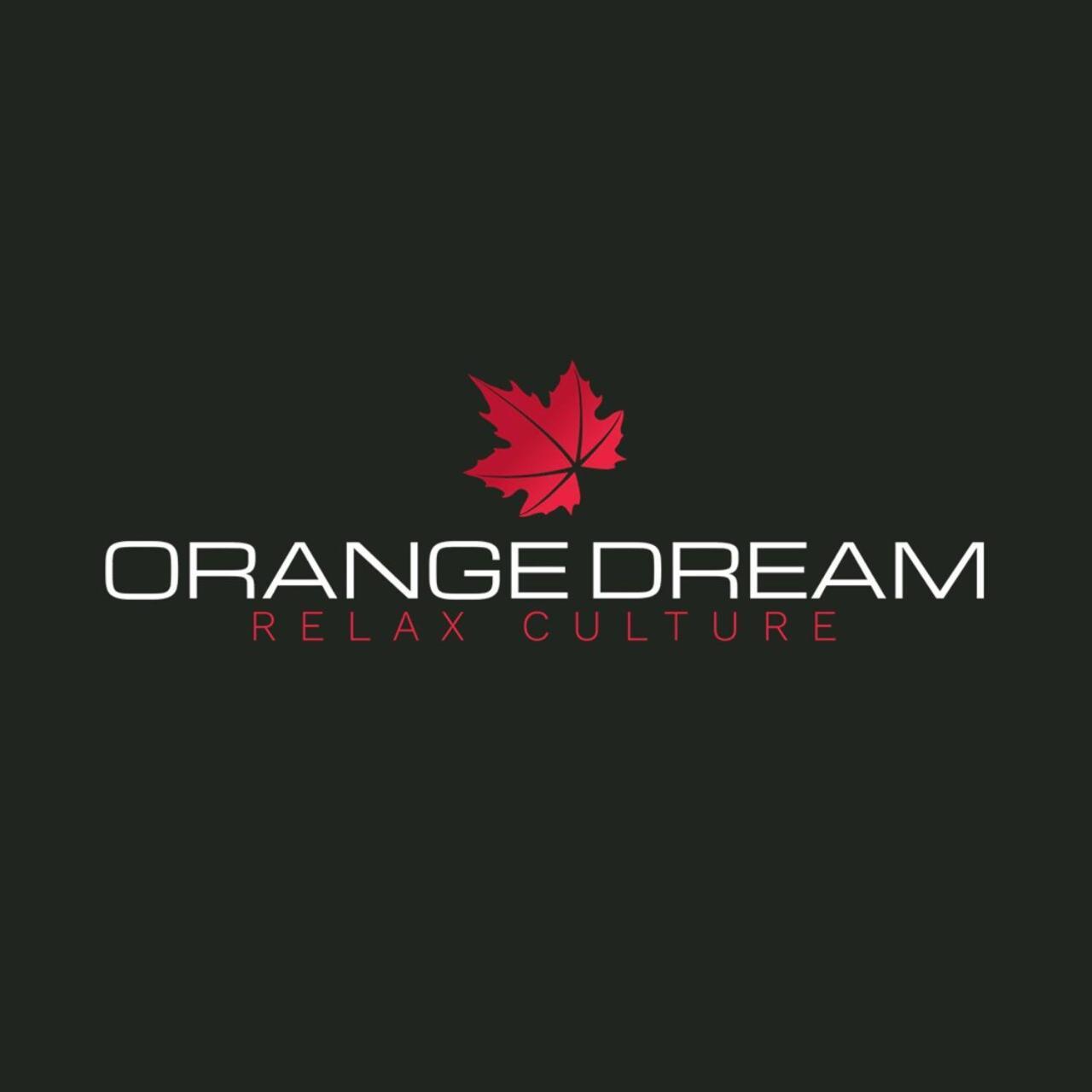 Hotel Orange Dream Polignano a Mare Exterior foto